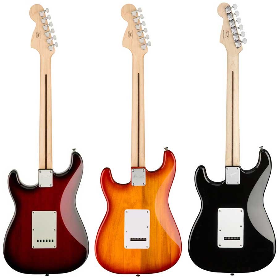 Harga on sale squier stratocaster